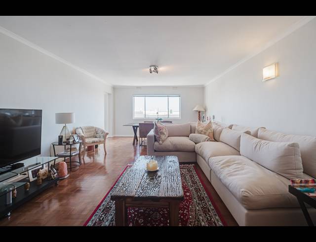 2 BEDROOM APARTMENT FOR SALE IN FRESNAYE